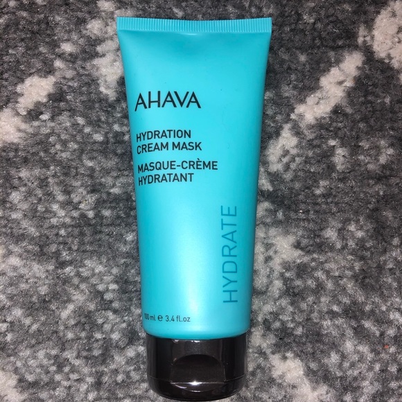 AHAVA Hydration Cream Mask - Picture 2 of 3